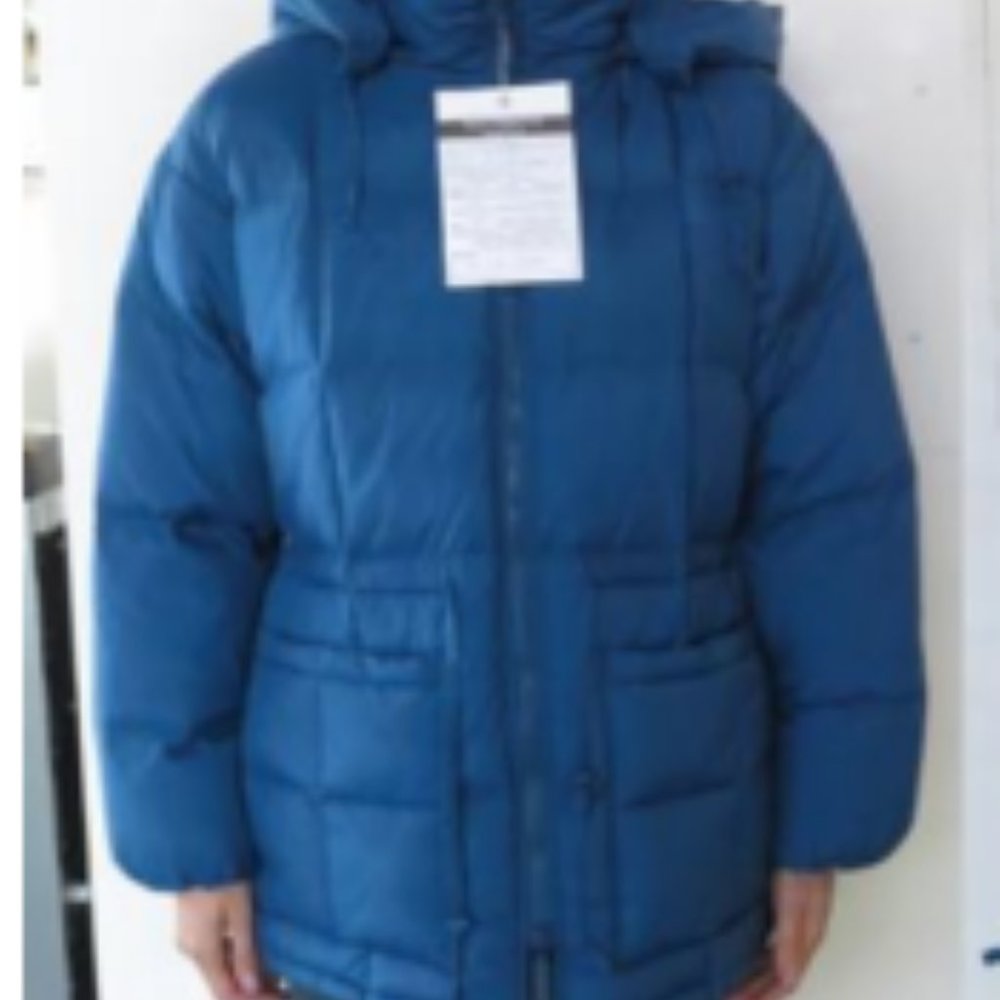 Puffer Jacket - Picture 4 of 5